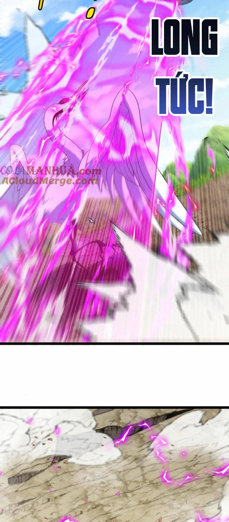 Ta Chuyển Sinh Thành Vạn Yêu Chi Vương Chapter 21 - 5