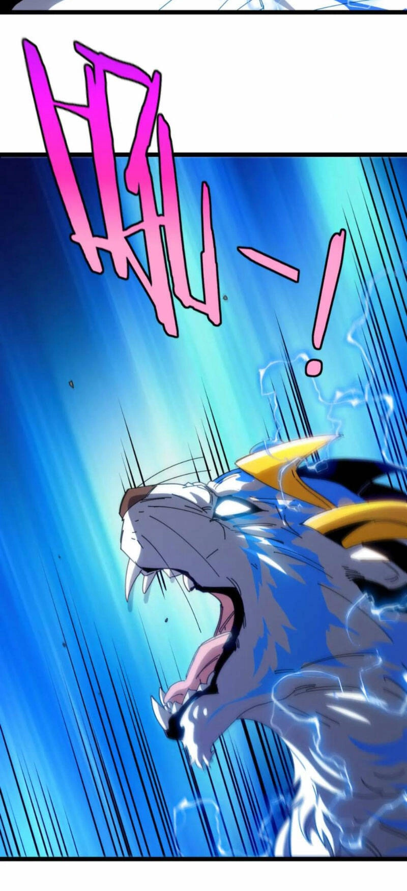 Ta Chuyển Sinh Thành Vạn Yêu Chi Vương Chapter 21 - 13