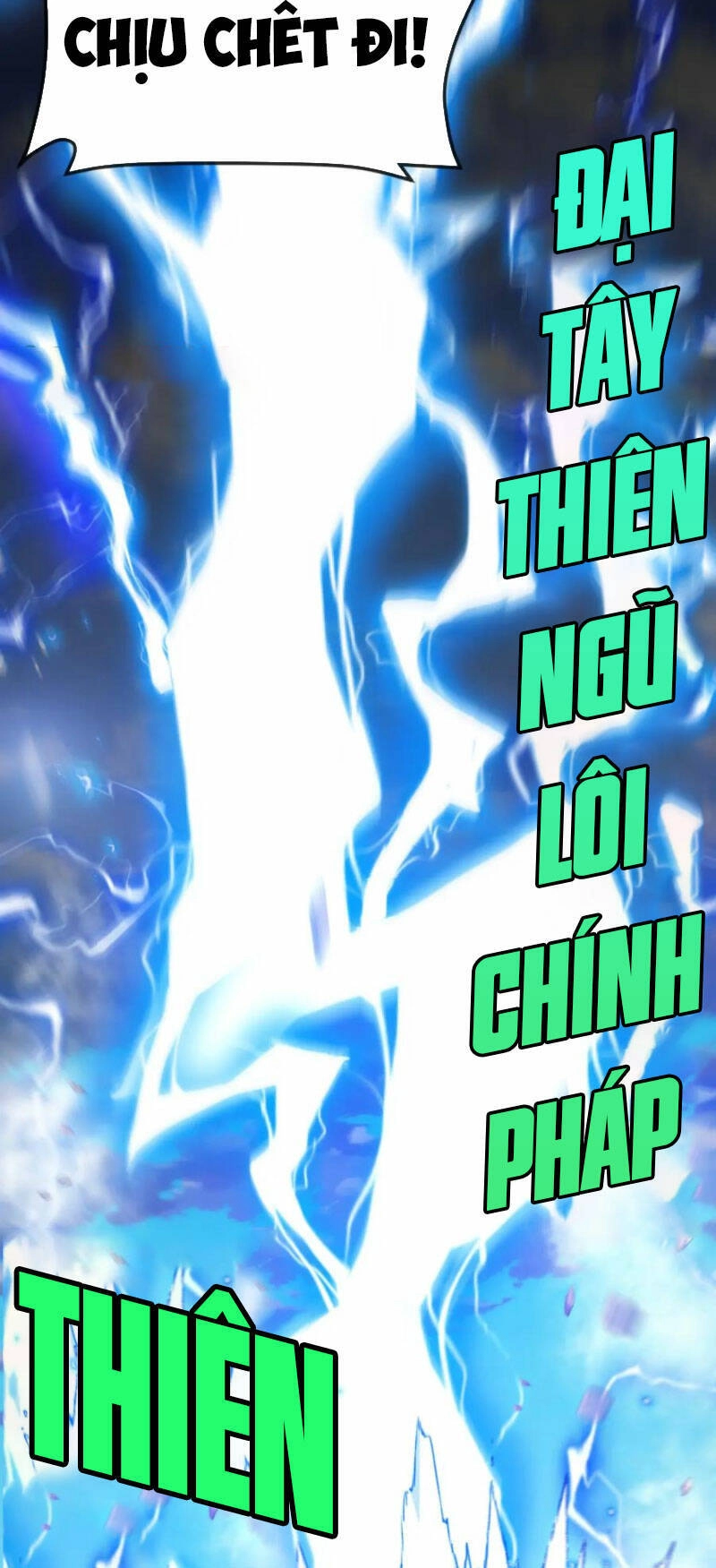 Ta Chuyển Sinh Thành Vạn Yêu Chi Vương Chapter 21 - 17