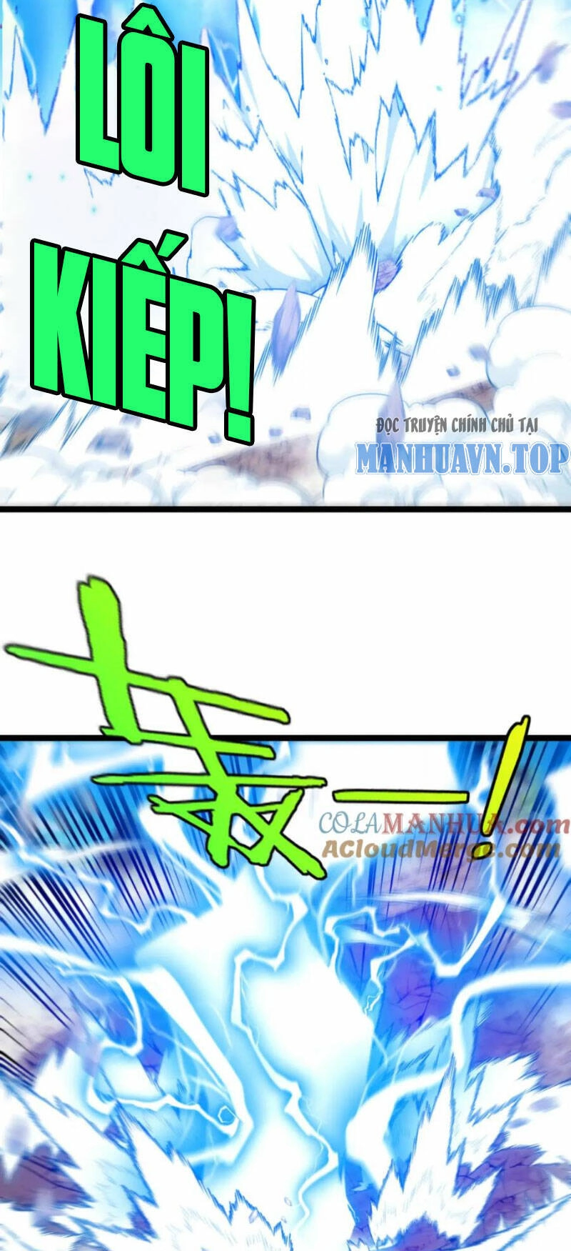 Ta Chuyển Sinh Thành Vạn Yêu Chi Vương Chapter 21 - 18