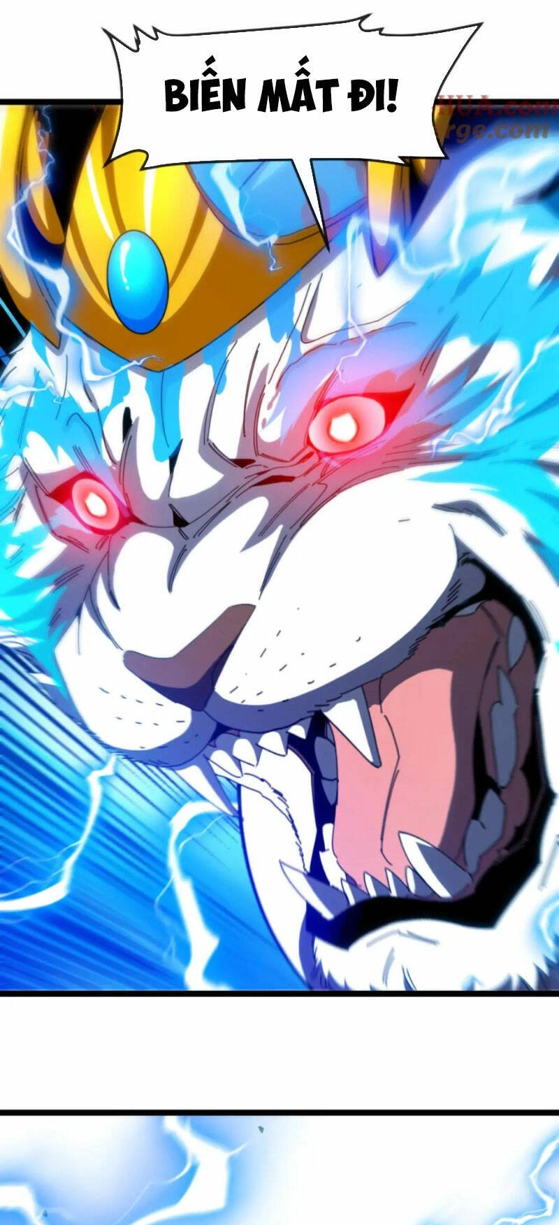 Ta Chuyển Sinh Thành Vạn Yêu Chi Vương Chapter 21 - 20