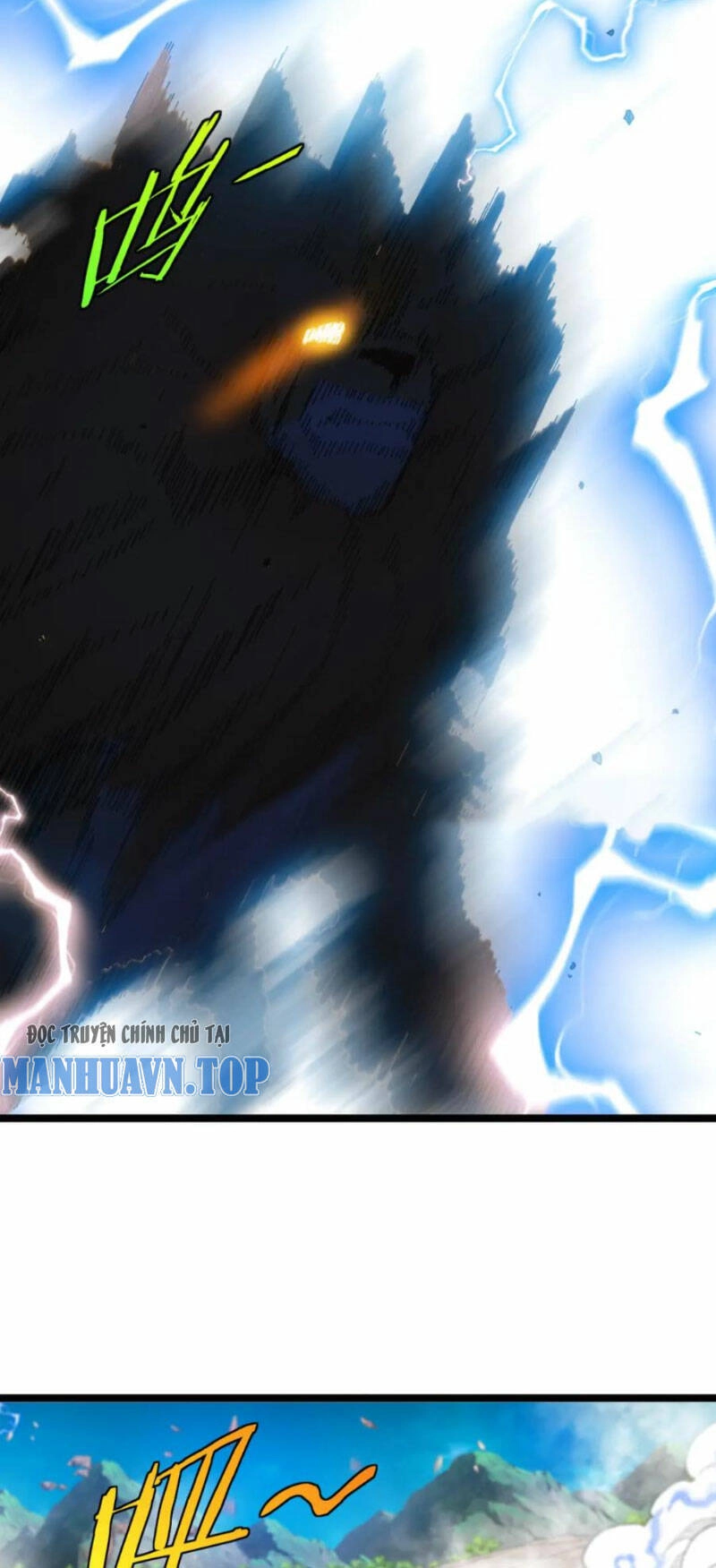 Ta Chuyển Sinh Thành Vạn Yêu Chi Vương Chapter 21 - 21