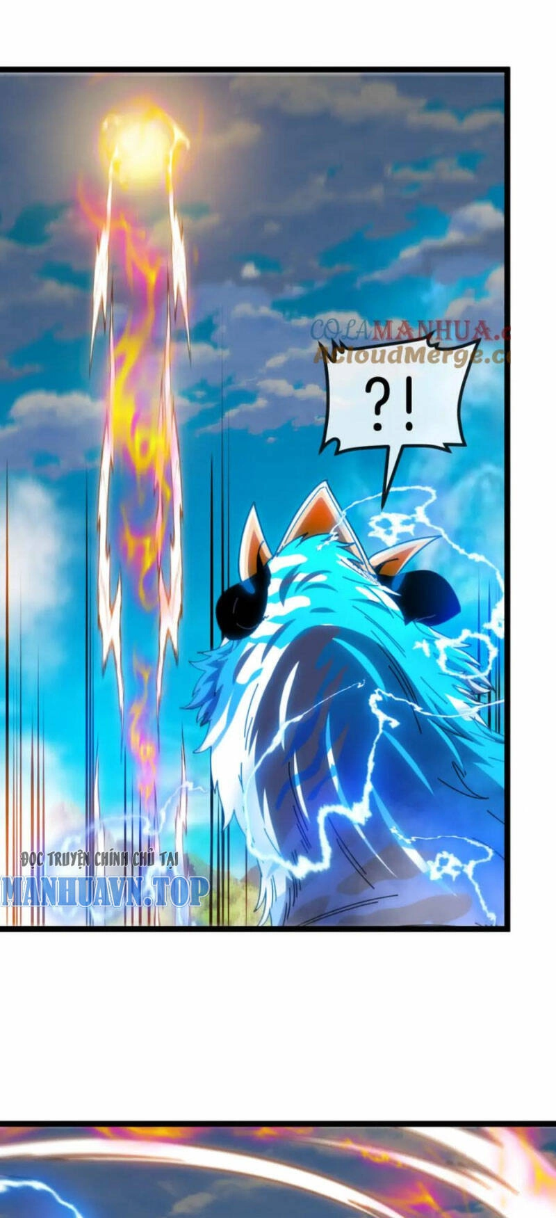 Ta Chuyển Sinh Thành Vạn Yêu Chi Vương Chapter 21 - 24