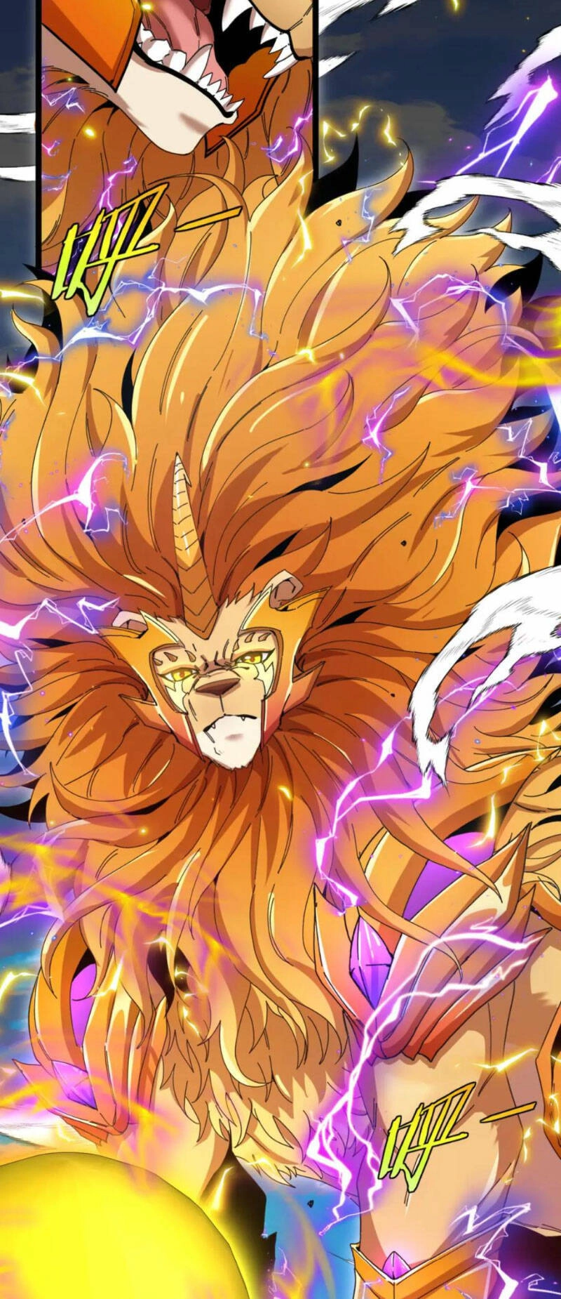 Ta Chuyển Sinh Thành Vạn Yêu Chi Vương Chapter 21 - 27