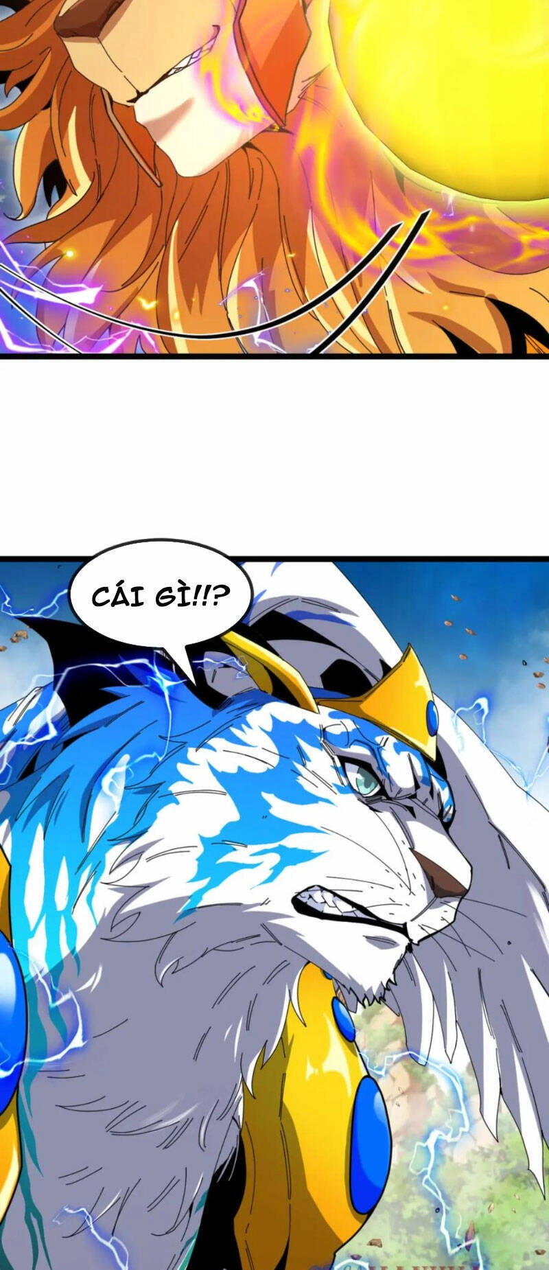 Ta Chuyển Sinh Thành Vạn Yêu Chi Vương Chapter 21 - 31