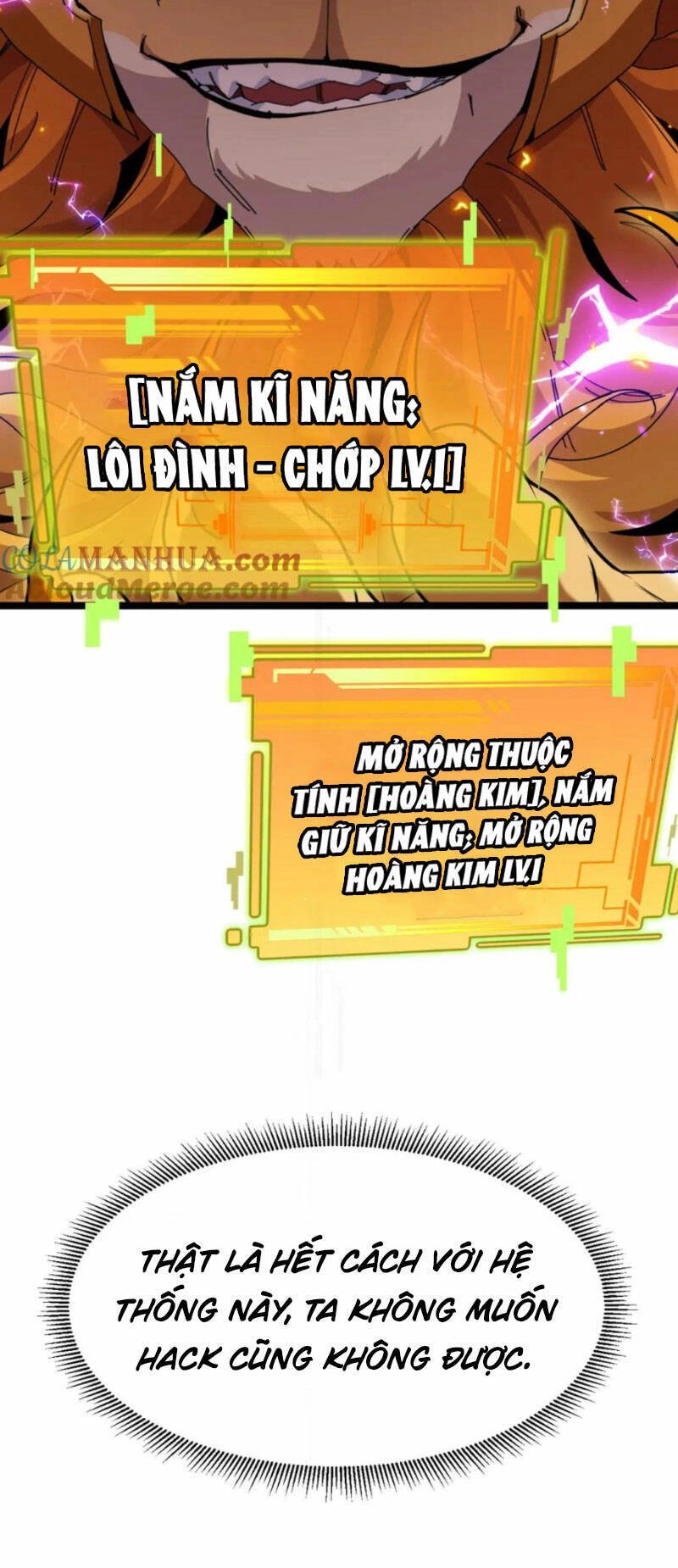 Ta Chuyển Sinh Thành Vạn Yêu Chi Vương Chapter 21 - 33