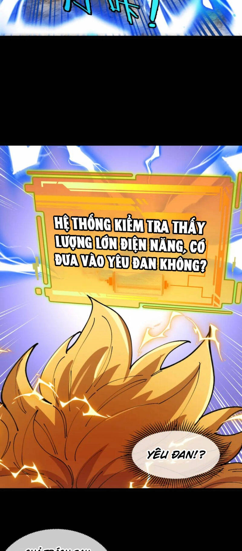 Ta Chuyển Sinh Thành Vạn Yêu Chi Vương Chapter 22 - 3