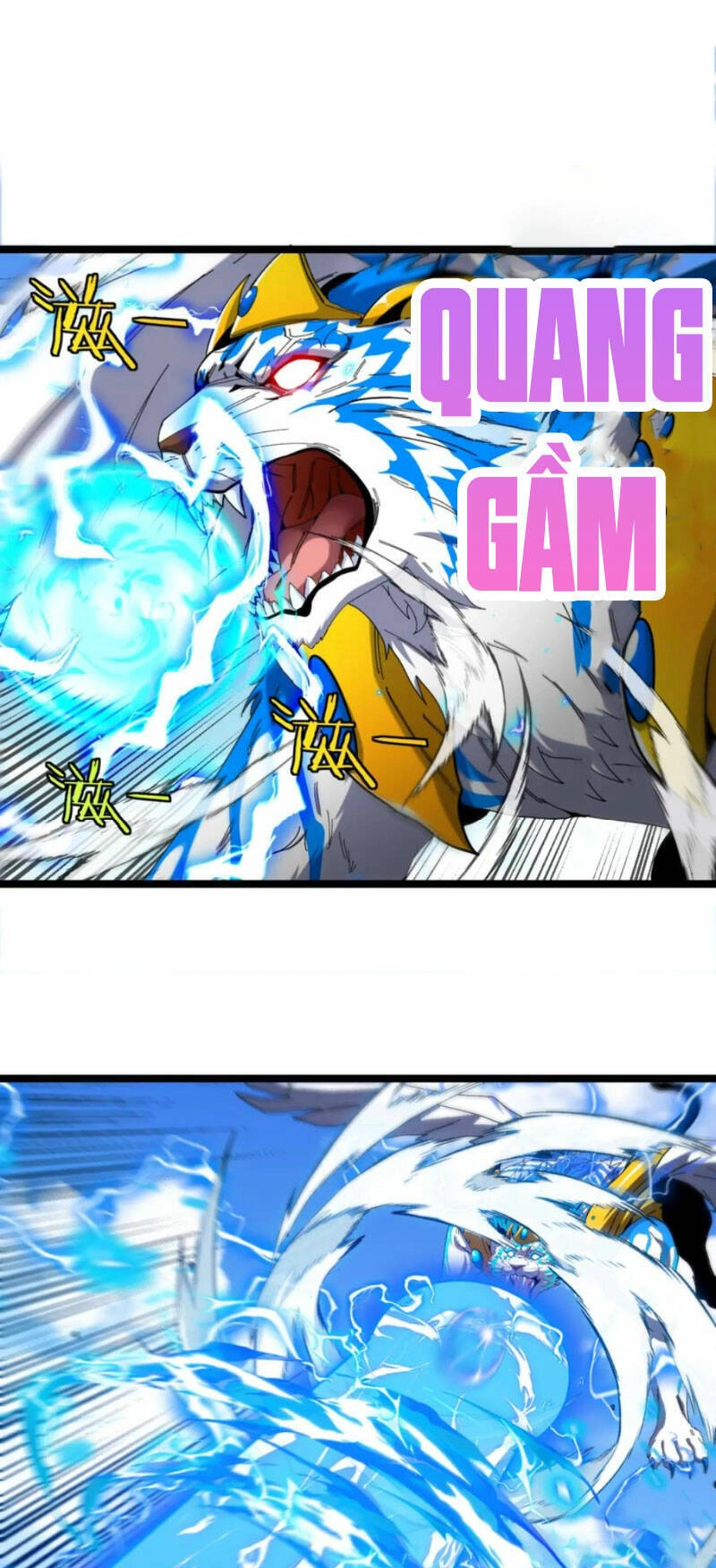 Ta Chuyển Sinh Thành Vạn Yêu Chi Vương Chapter 22 - 16