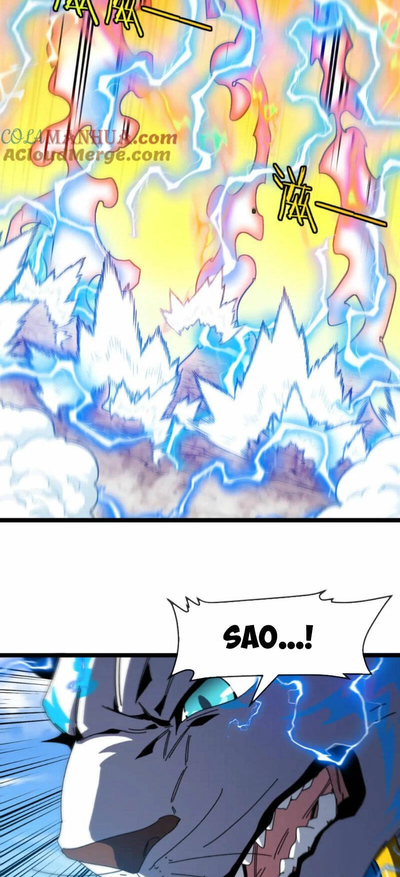 Ta Chuyển Sinh Thành Vạn Yêu Chi Vương Chapter 22 - 20