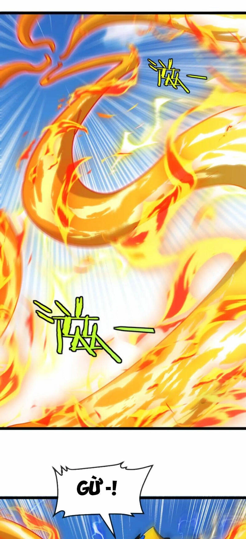 Ta Chuyển Sinh Thành Vạn Yêu Chi Vương Chapter 22 - 25