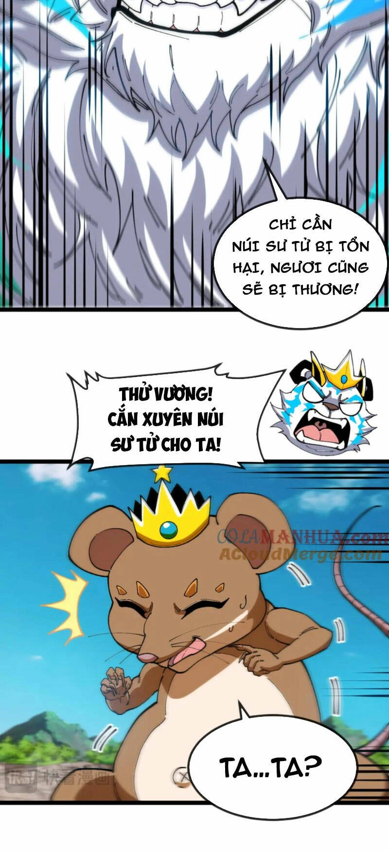 Ta Chuyển Sinh Thành Vạn Yêu Chi Vương Chapter 22 - 32