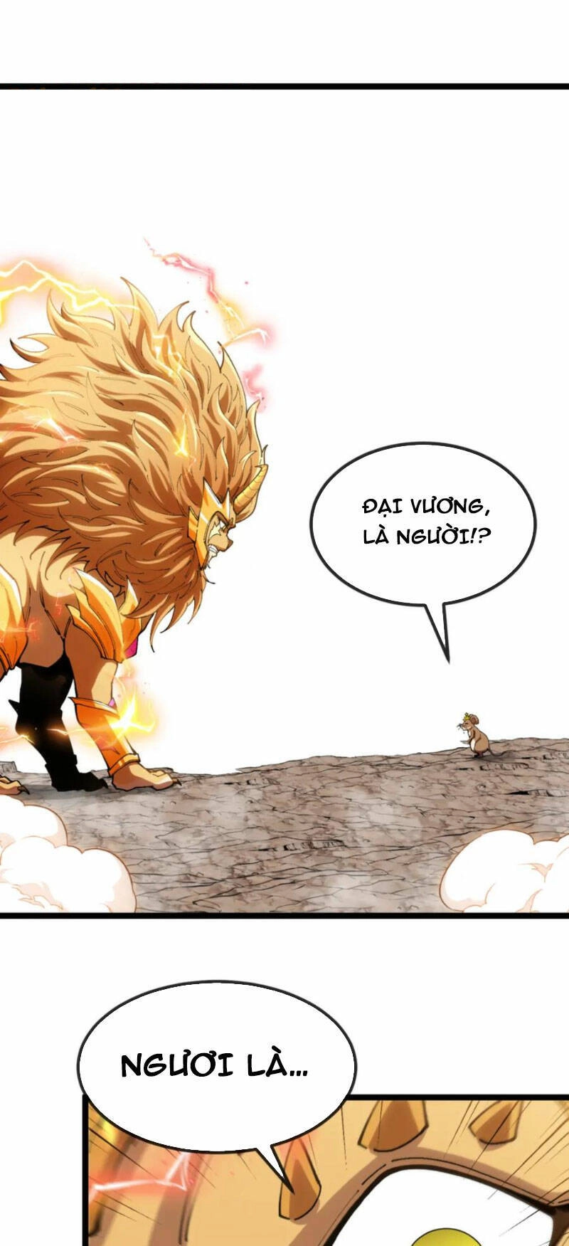 Ta Chuyển Sinh Thành Vạn Yêu Chi Vương Chapter 22 - 34