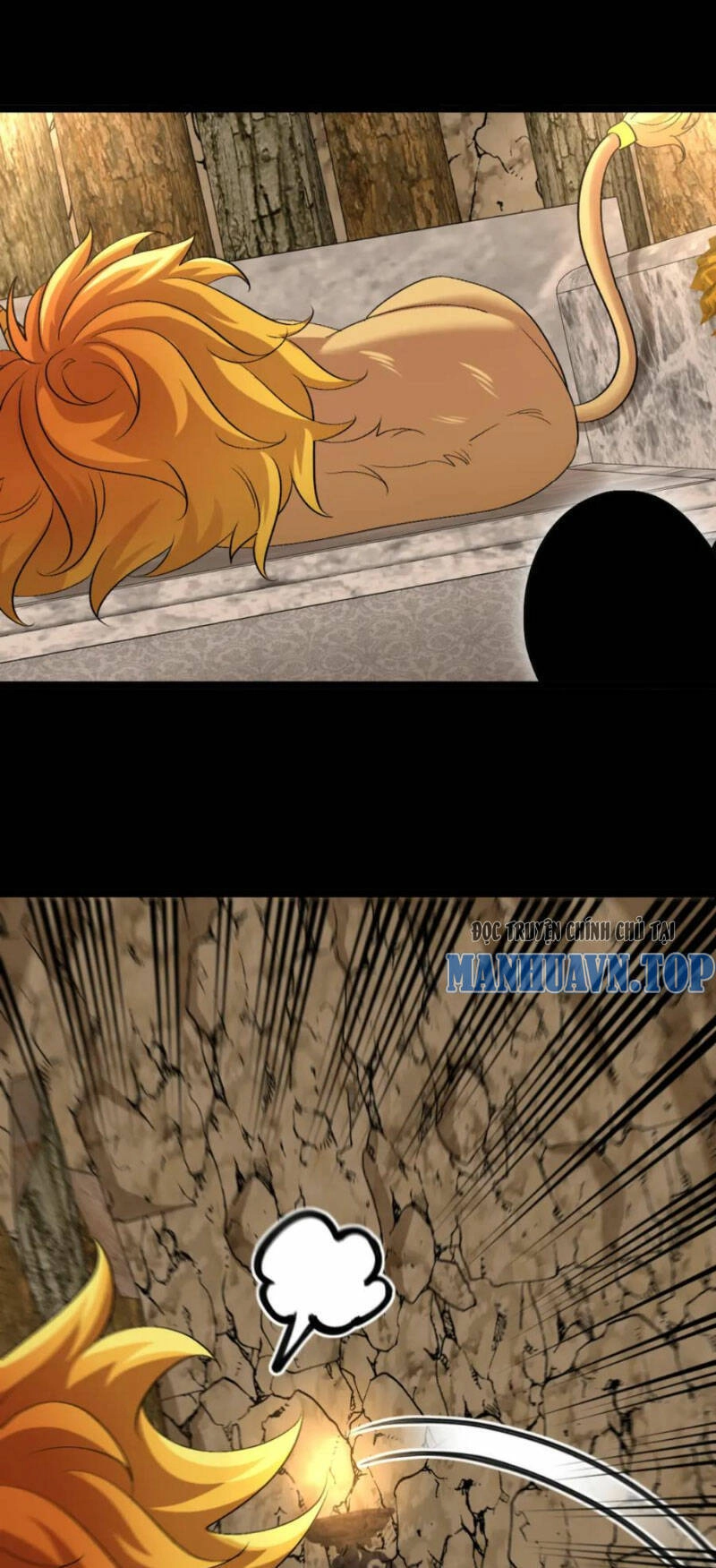 Ta Chuyển Sinh Thành Vạn Yêu Chi Vương Chapter 22 - 37