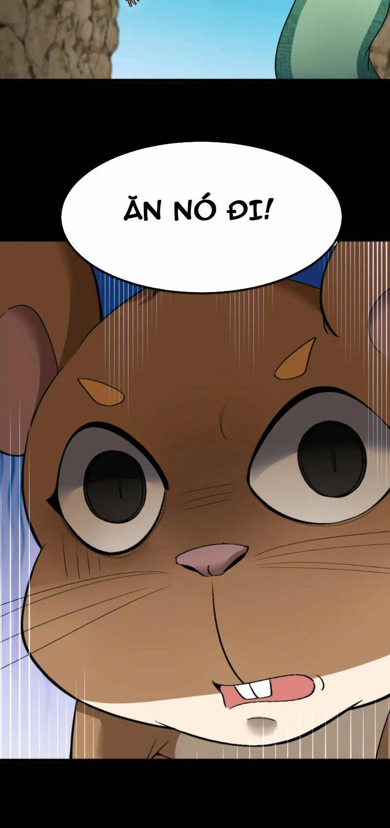 Ta Chuyển Sinh Thành Vạn Yêu Chi Vương Chapter 22 - 41