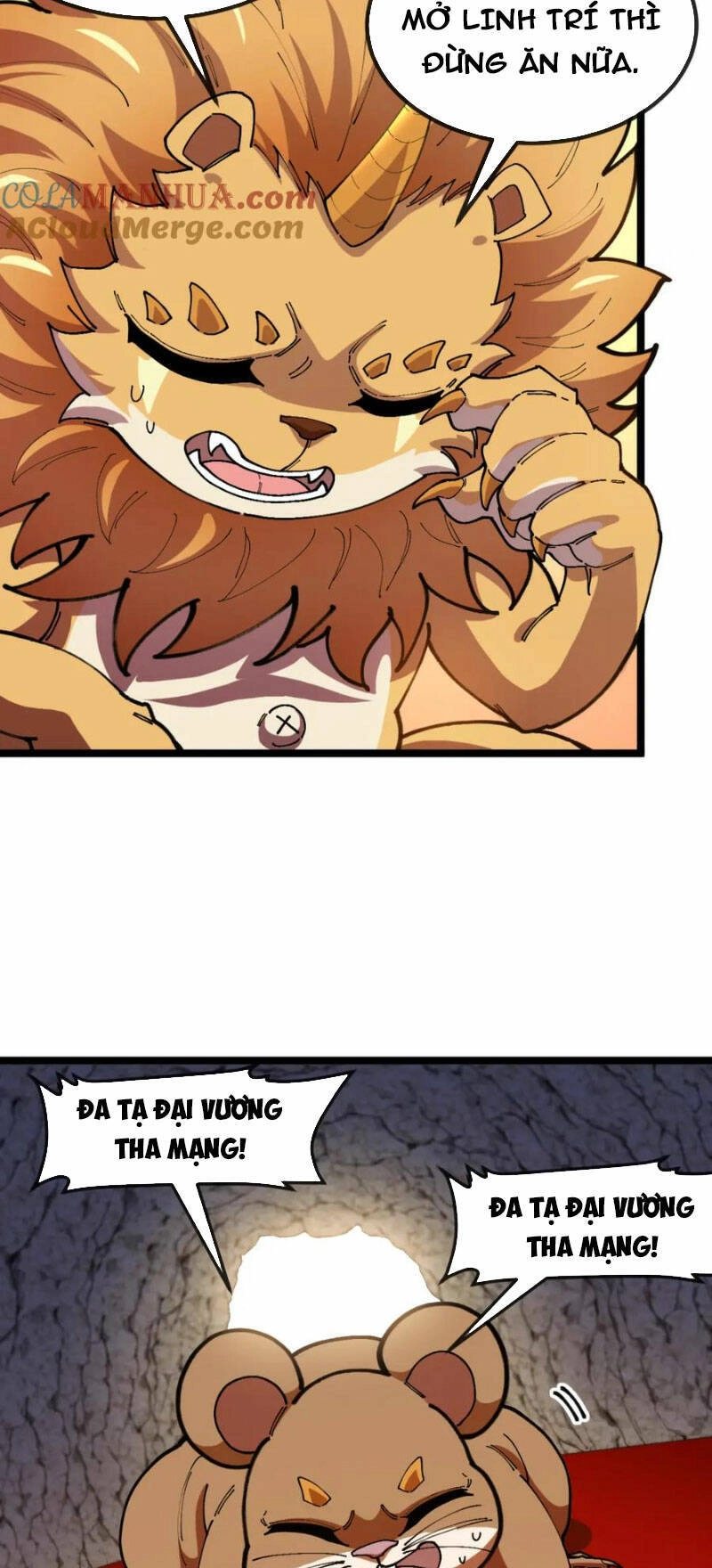 Ta Chuyển Sinh Thành Vạn Yêu Chi Vương Chapter 23 - 4