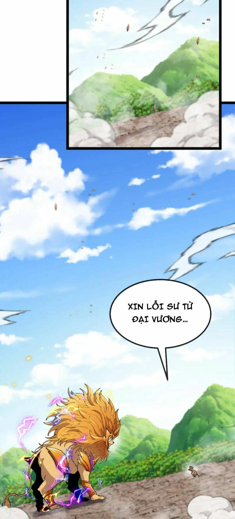 Ta Chuyển Sinh Thành Vạn Yêu Chi Vương Chapter 23 - 7