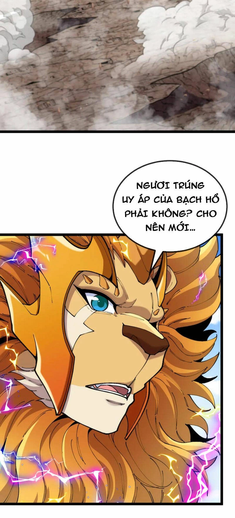 Ta Chuyển Sinh Thành Vạn Yêu Chi Vương Chapter 23 - 8