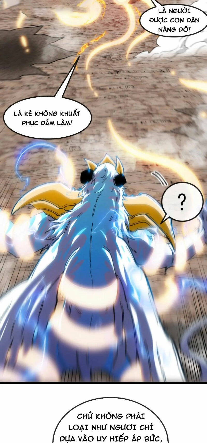 Ta Chuyển Sinh Thành Vạn Yêu Chi Vương Chapter 23 - 15