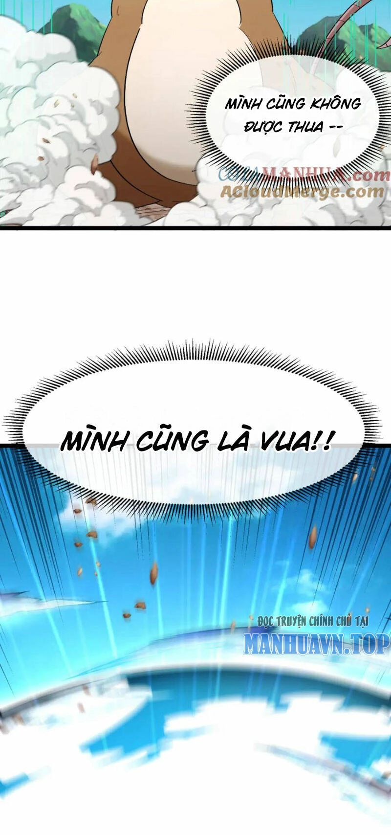 Ta Chuyển Sinh Thành Vạn Yêu Chi Vương Chapter 23 - 22