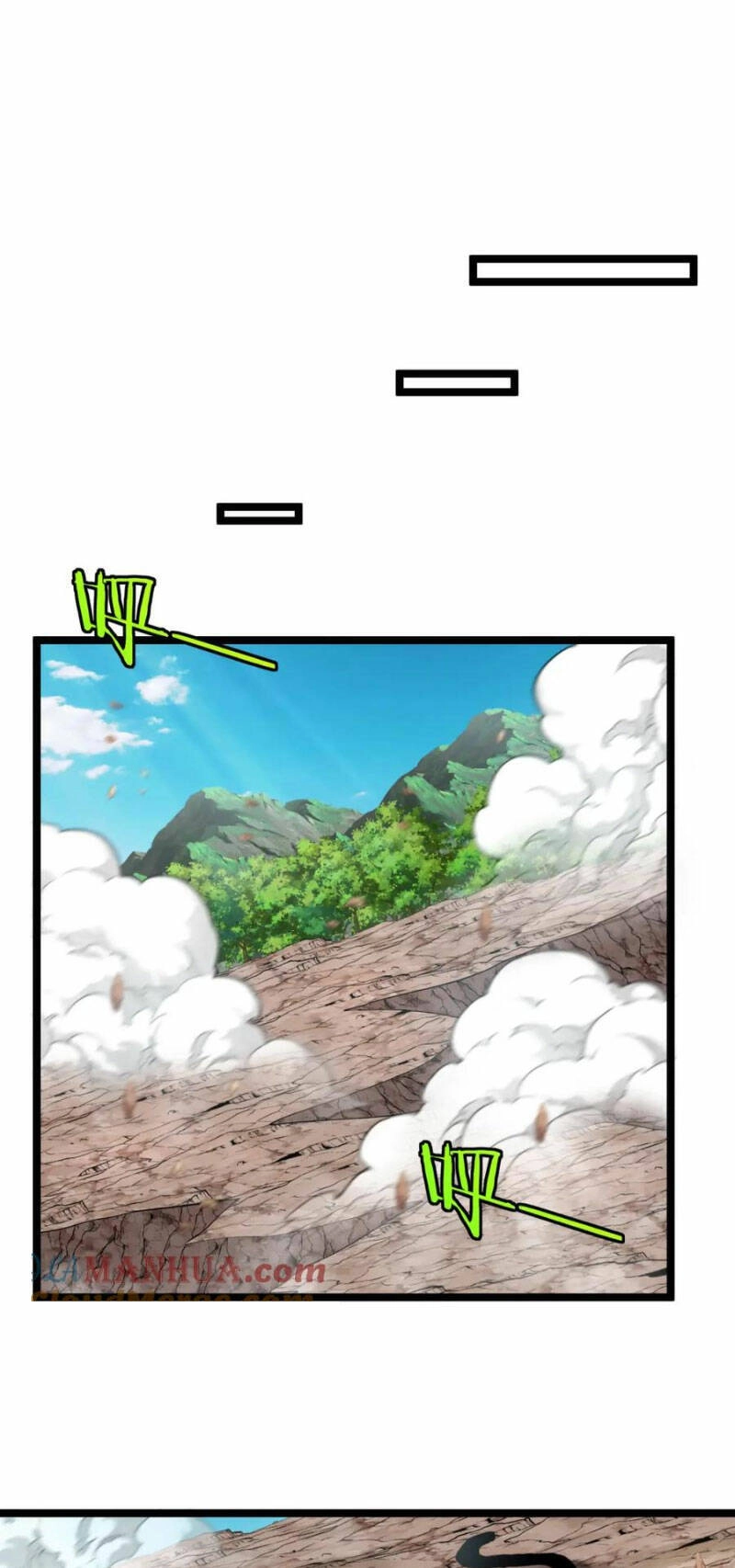 Ta Chuyển Sinh Thành Vạn Yêu Chi Vương Chapter 23 - 24