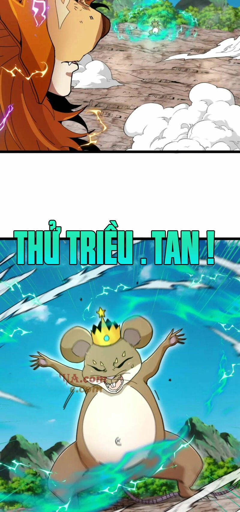 Ta Chuyển Sinh Thành Vạn Yêu Chi Vương Chapter 23 - 27