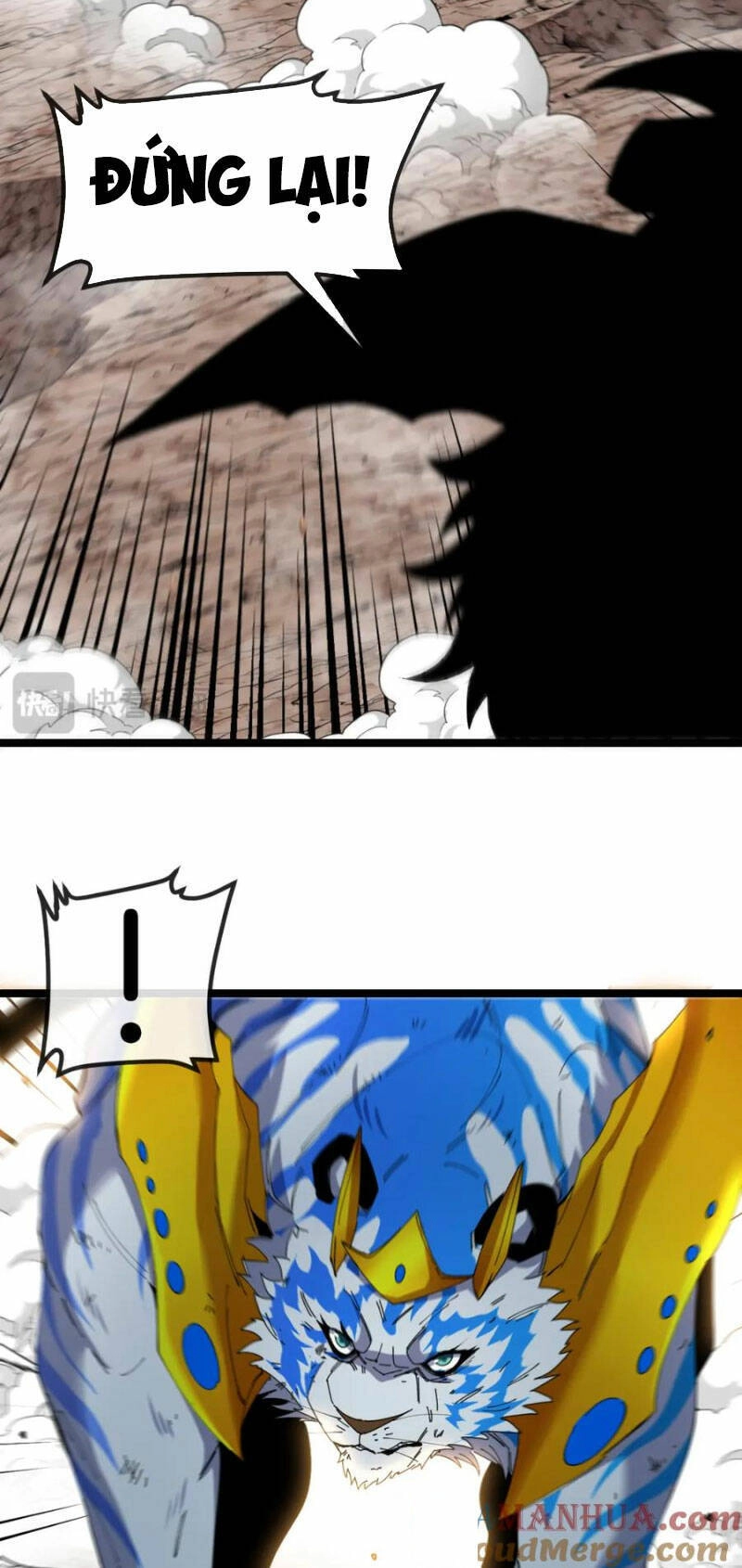 Ta Chuyển Sinh Thành Vạn Yêu Chi Vương Chapter 23 - 31