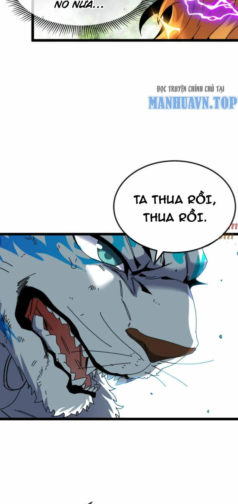 Ta Chuyển Sinh Thành Vạn Yêu Chi Vương Chapter 23 - 33