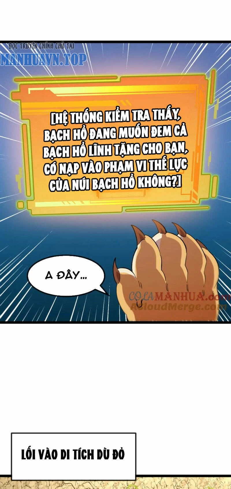 Ta Chuyển Sinh Thành Vạn Yêu Chi Vương Chapter 23 - 37