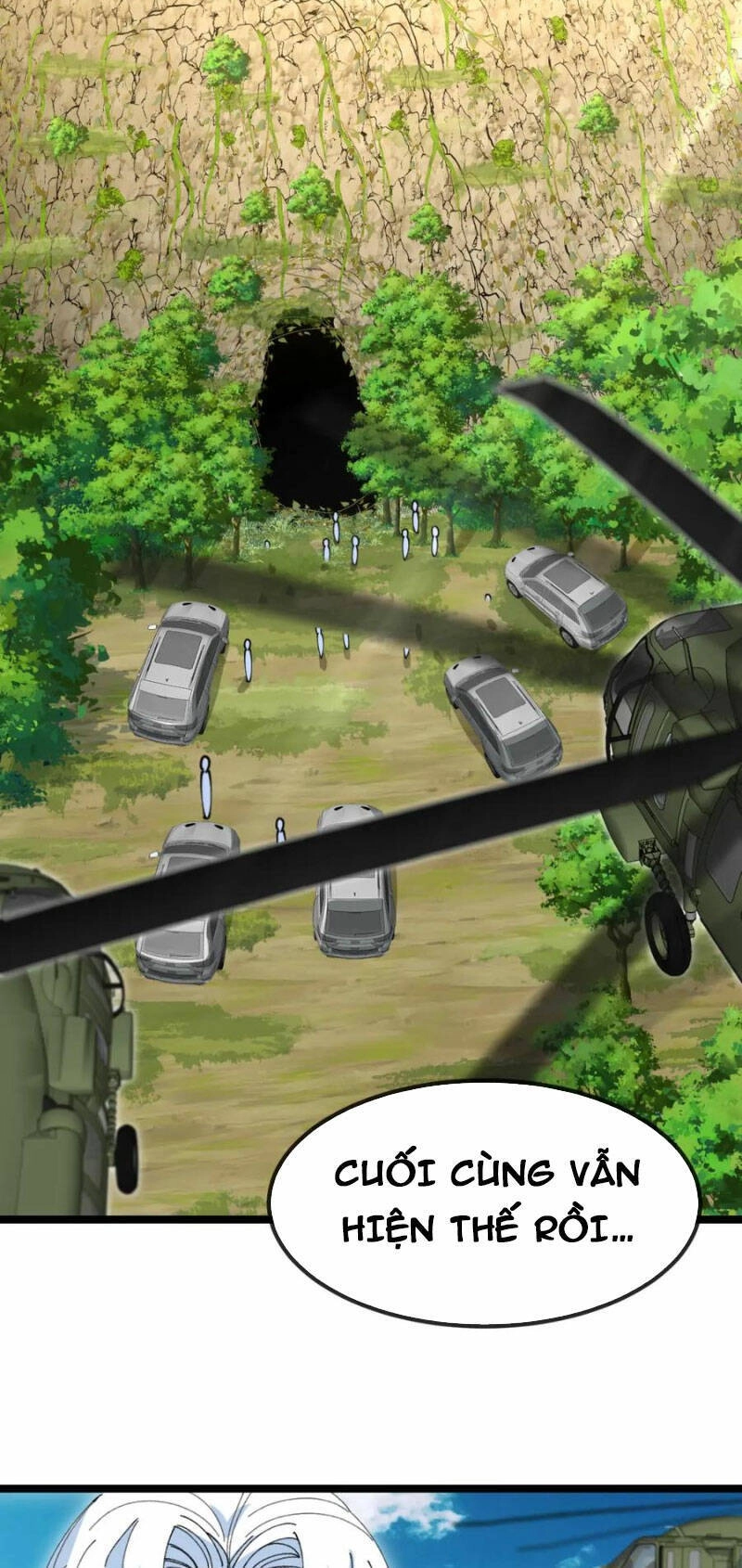 Ta Chuyển Sinh Thành Vạn Yêu Chi Vương Chapter 23 - 38