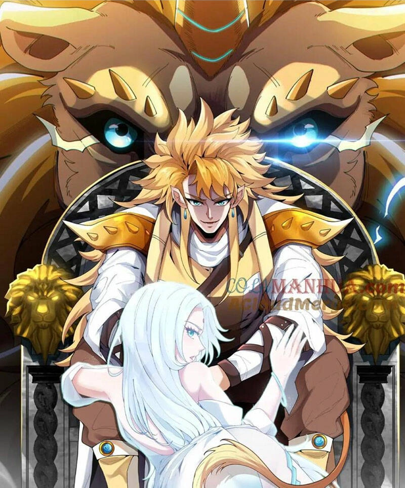 Ta Chuyển Sinh Thành Vạn Yêu Chi Vương Chapter 24 - 1