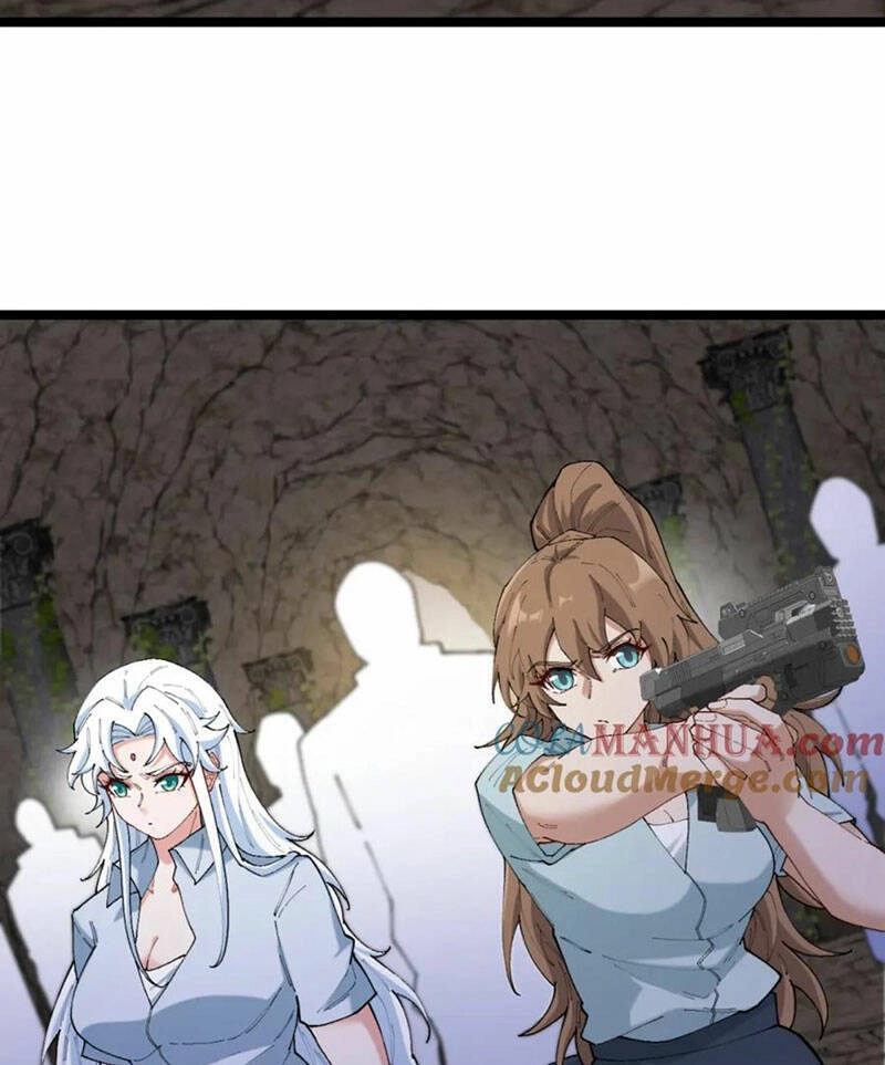 Ta Chuyển Sinh Thành Vạn Yêu Chi Vương Chapter 24 - 6