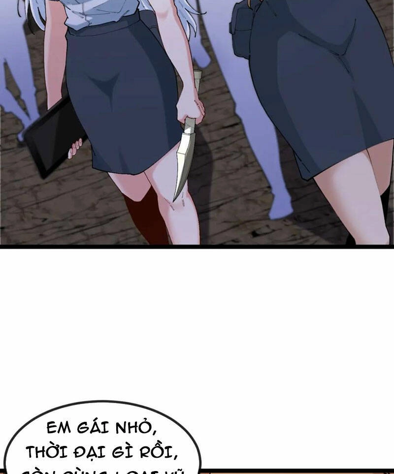 Ta Chuyển Sinh Thành Vạn Yêu Chi Vương Chapter 24 - 7