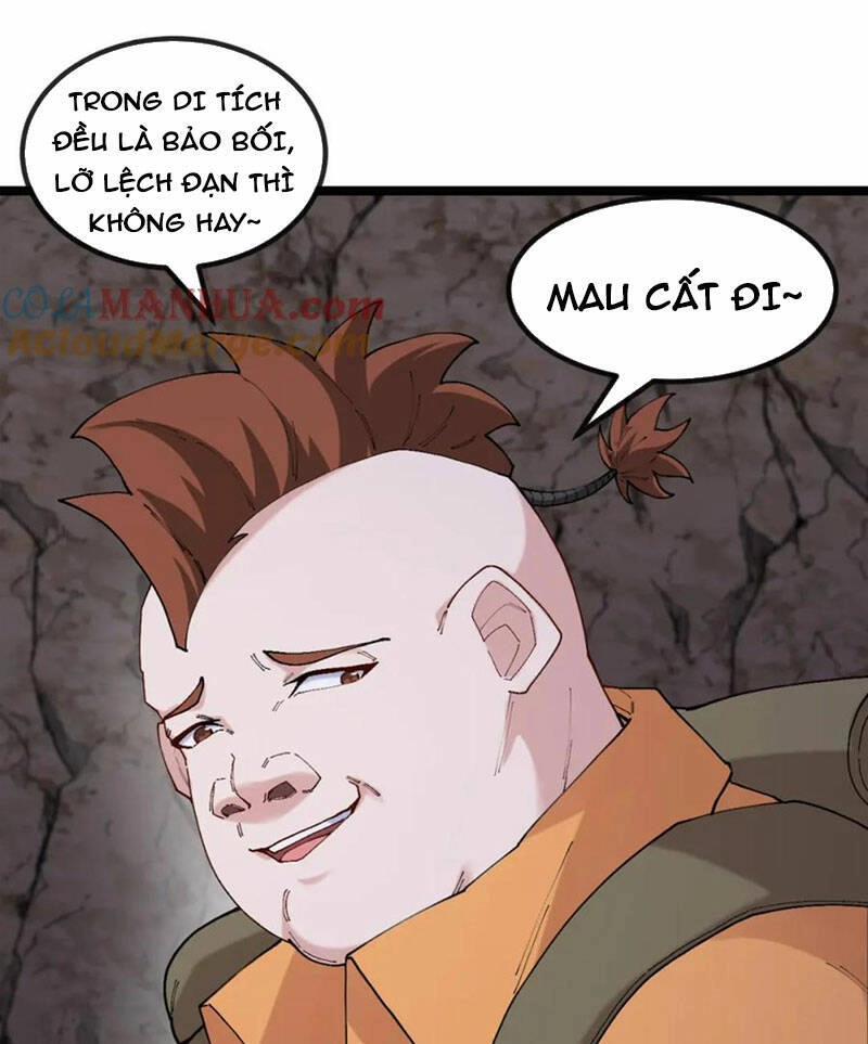 Ta Chuyển Sinh Thành Vạn Yêu Chi Vương Chapter 24 - 9