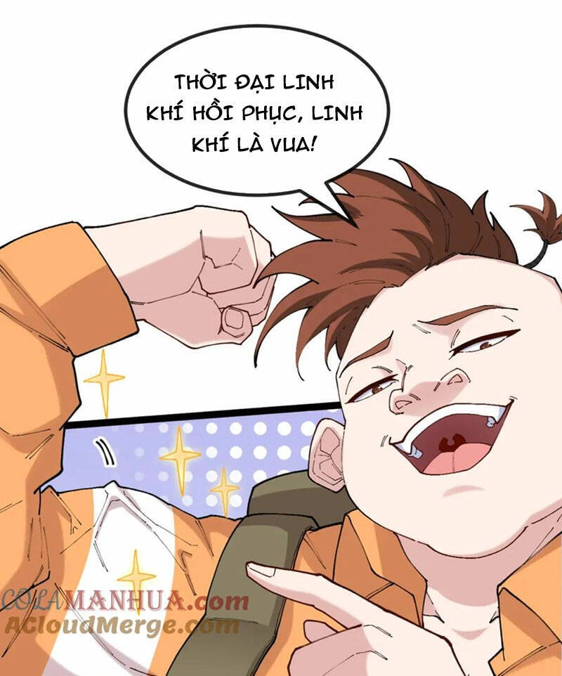 Ta Chuyển Sinh Thành Vạn Yêu Chi Vương Chapter 24 - 11