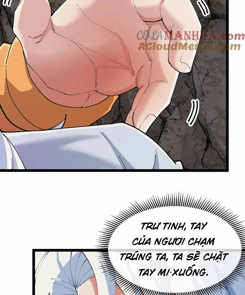 Ta Chuyển Sinh Thành Vạn Yêu Chi Vương Chapter 24 - 14