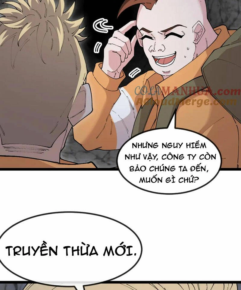 Ta Chuyển Sinh Thành Vạn Yêu Chi Vương Chapter 24 - 19