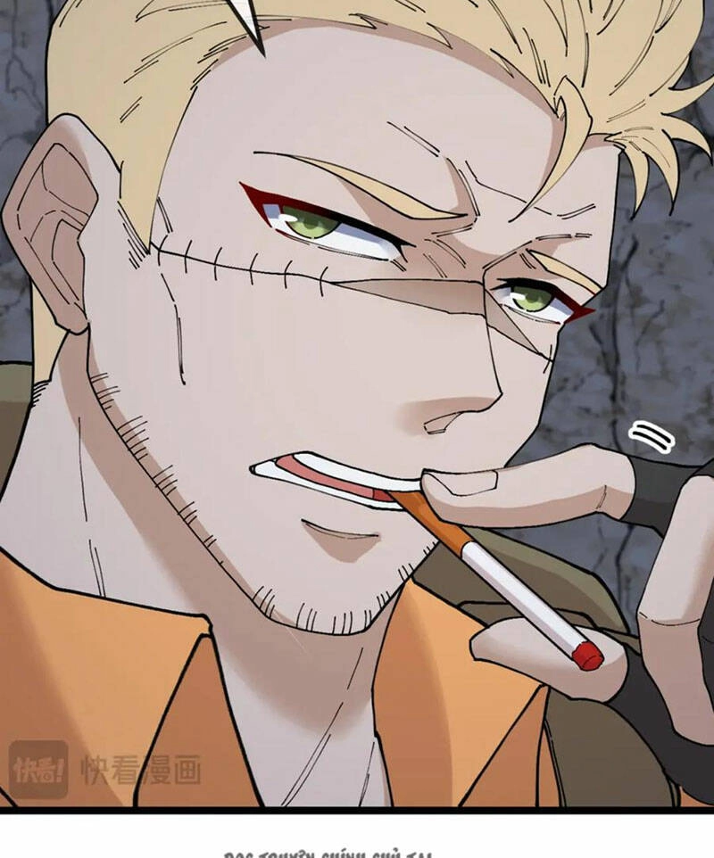 Ta Chuyển Sinh Thành Vạn Yêu Chi Vương Chapter 24 - 20