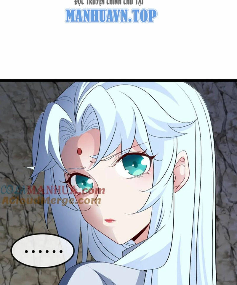 Ta Chuyển Sinh Thành Vạn Yêu Chi Vương Chapter 24 - 21