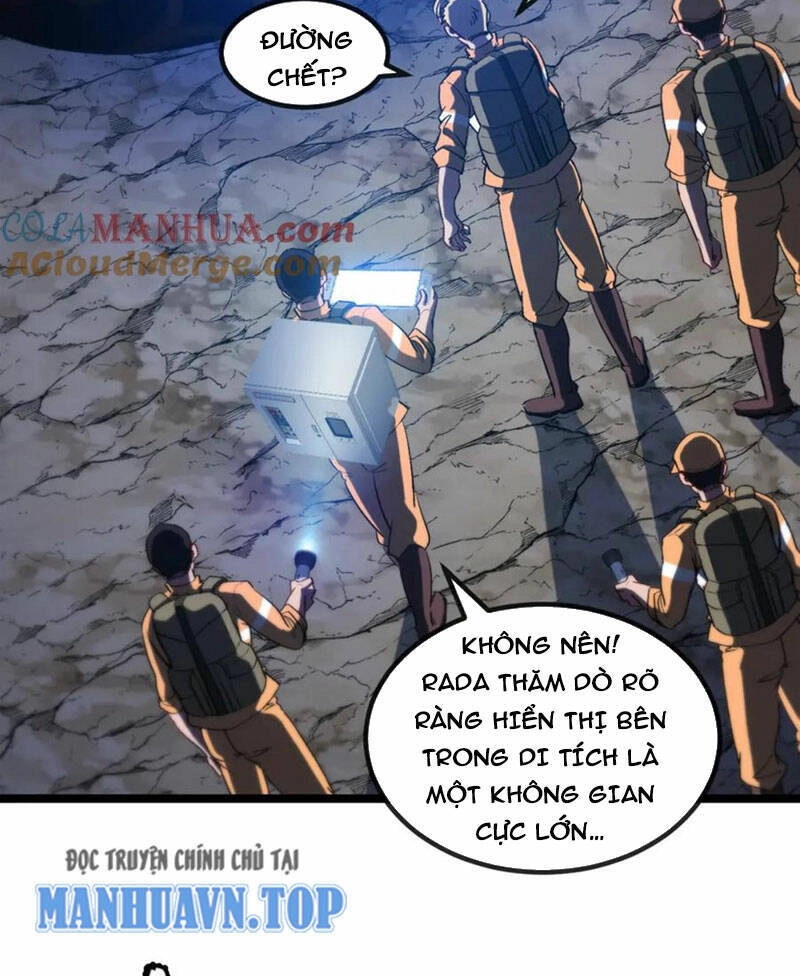 Ta Chuyển Sinh Thành Vạn Yêu Chi Vương Chapter 24 - 24