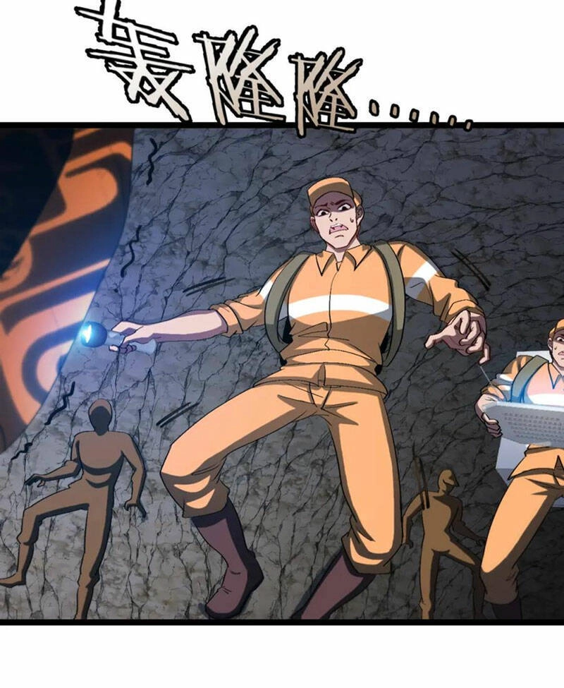 Ta Chuyển Sinh Thành Vạn Yêu Chi Vương Chapter 24 - 25