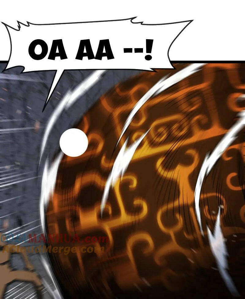 Ta Chuyển Sinh Thành Vạn Yêu Chi Vương Chapter 24 - 26