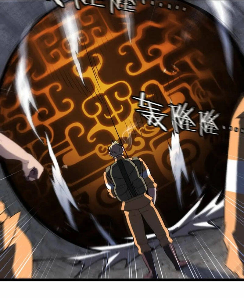 Ta Chuyển Sinh Thành Vạn Yêu Chi Vương Chapter 24 - 28