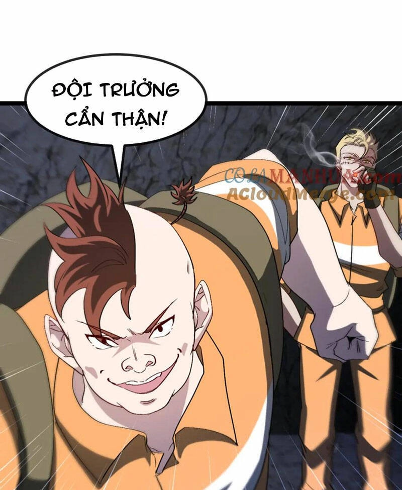 Ta Chuyển Sinh Thành Vạn Yêu Chi Vương Chapter 24 - 29