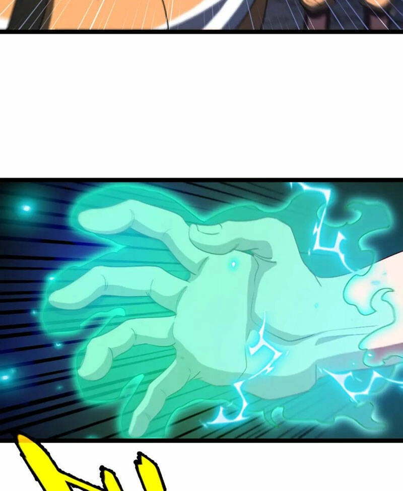 Ta Chuyển Sinh Thành Vạn Yêu Chi Vương Chapter 24 - 30