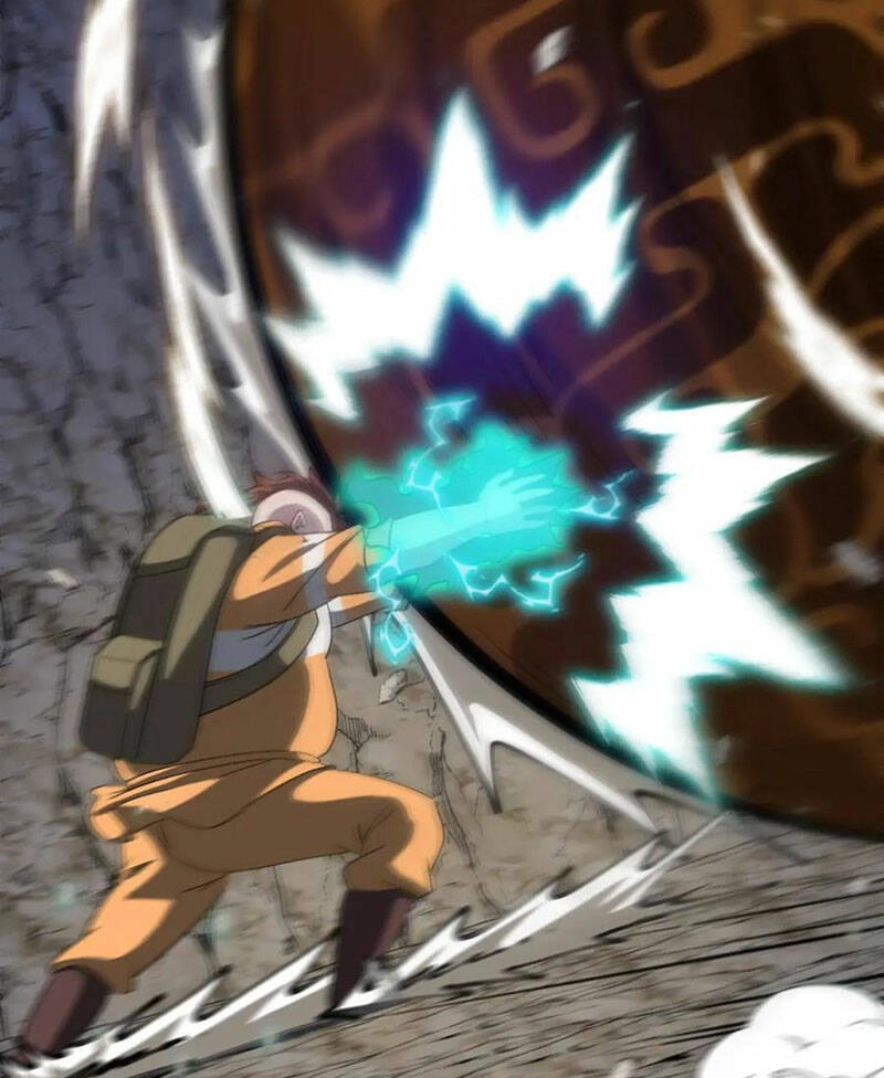 Ta Chuyển Sinh Thành Vạn Yêu Chi Vương Chapter 24 - 32