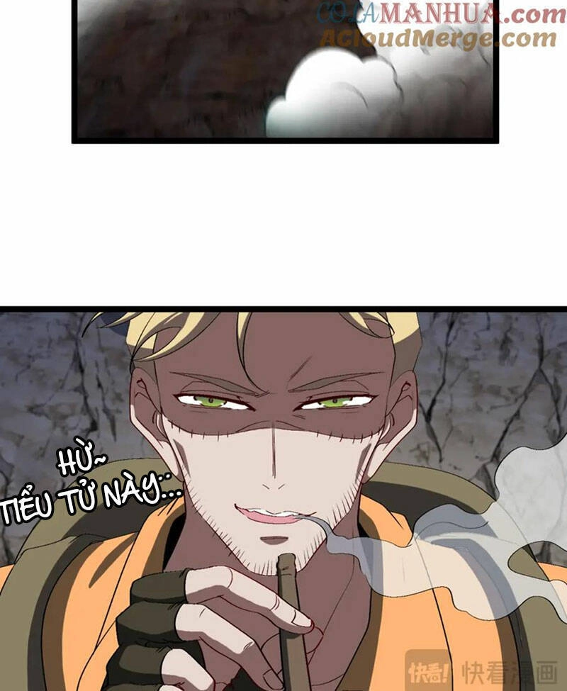 Ta Chuyển Sinh Thành Vạn Yêu Chi Vương Chapter 24 - 34