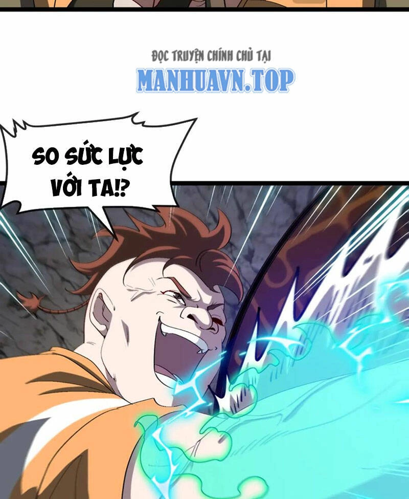 Ta Chuyển Sinh Thành Vạn Yêu Chi Vương Chapter 24 - 35