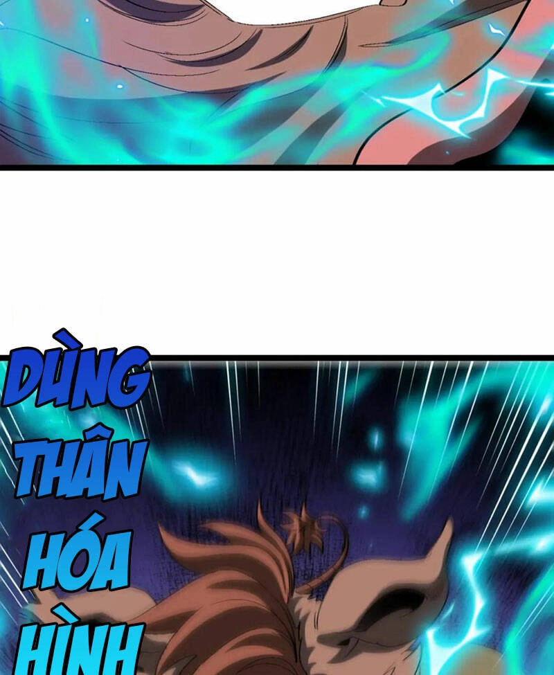 Ta Chuyển Sinh Thành Vạn Yêu Chi Vương Chapter 24 - 37