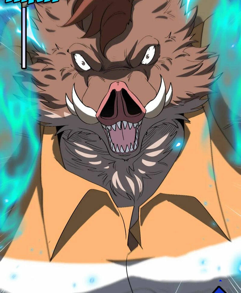 Ta Chuyển Sinh Thành Vạn Yêu Chi Vương Chapter 24 - 38