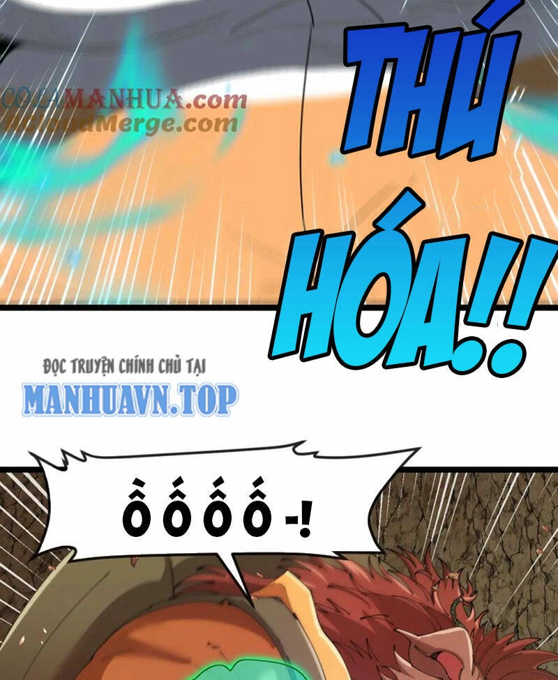 Ta Chuyển Sinh Thành Vạn Yêu Chi Vương Chapter 24 - 39